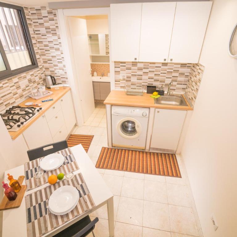 Appartamento Virginia - Apartment - Ground Floor - 14