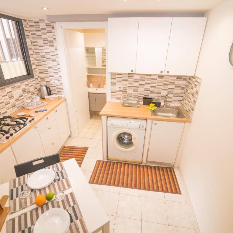 Appartamento Virginia - Apartment - Ground Floor - 1