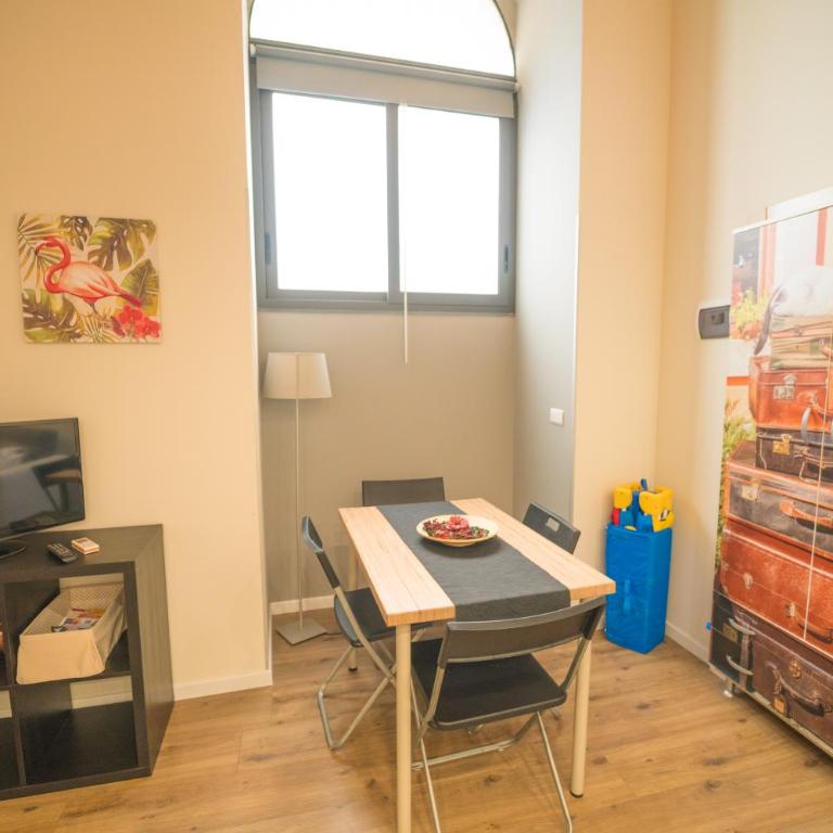 Appartamento Virginia - Apartment - Ground Floor - 4
