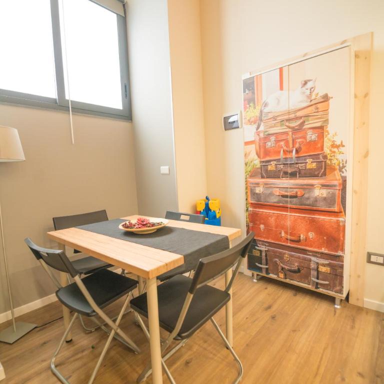 Appartamento Virginia - Apartment - Ground Floor - 5