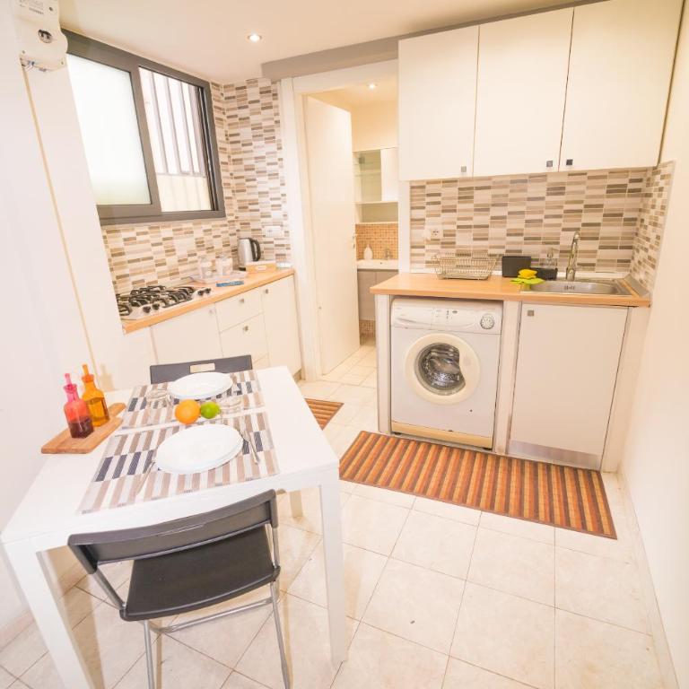 Appartamento Virginia - Apartment - Ground Floor - 2