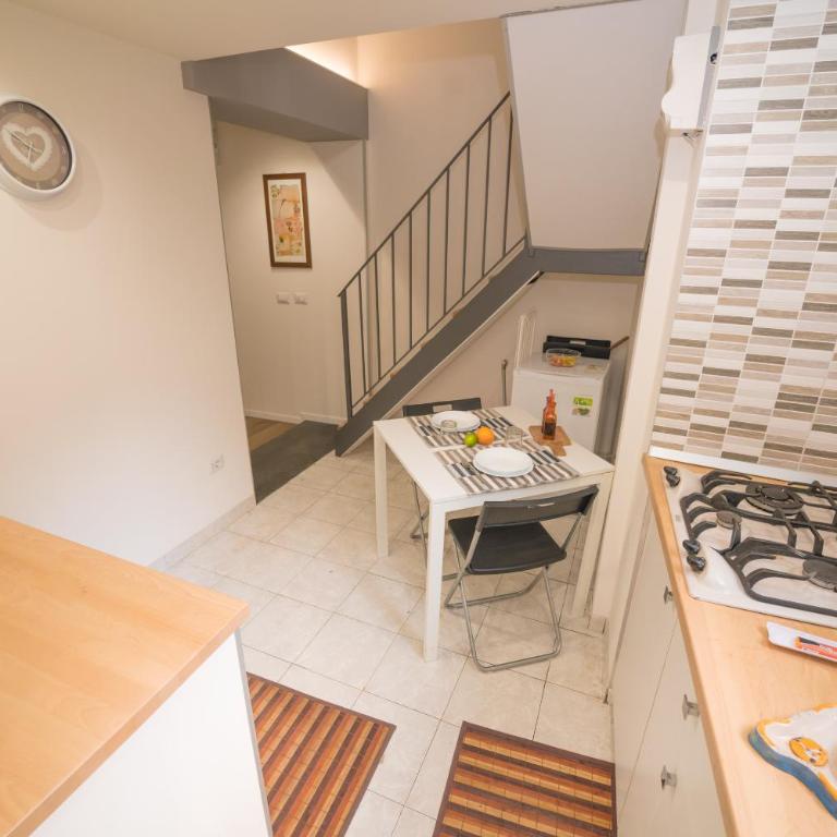 Appartamento Virginia - Apartment - Ground Floor - 3