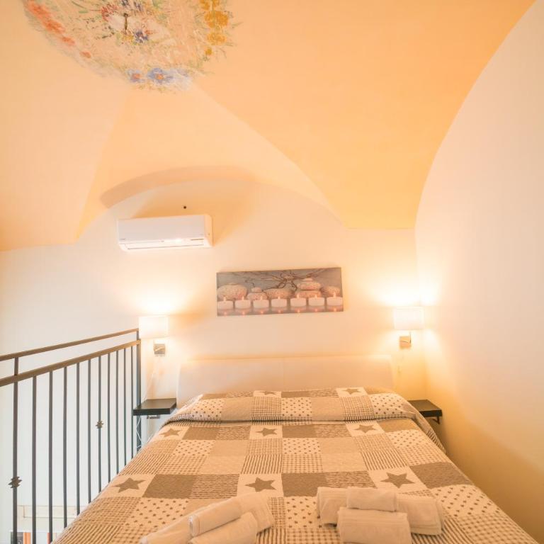 Appartamento Virginia - Apartment - Ground Floor - 8