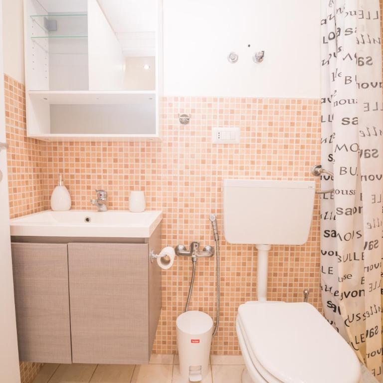 Appartamento Virginia - Apartment - Ground Floor - 5