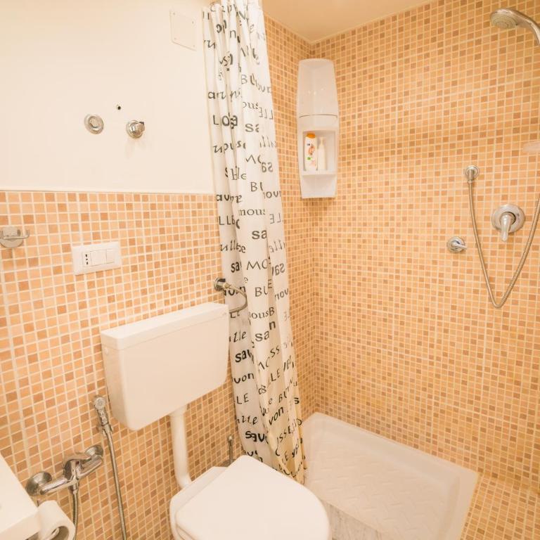 Appartamento Virginia - Apartment - Ground Floor - 7