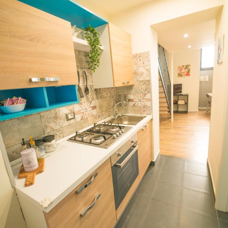 Appartamento Virginia - Apartment - Ground Floor - 10