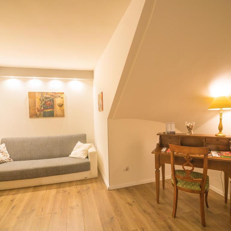 Appartamento Virginia - Apartment - Ground Floor - 10