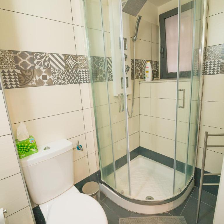 Appartamento Virginia - Apartment - Ground Floor - 11