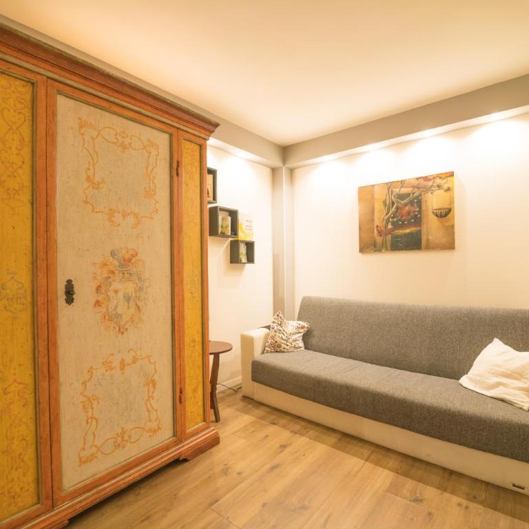 Appartamento Virginia - Apartment - Ground Floor - 12