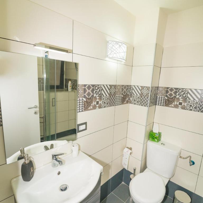 Appartamento Virginia - Apartment - Ground Floor - 12