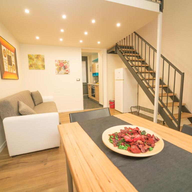 Appartamento Virginia - Apartment - Ground Floor - 13
