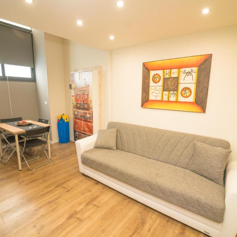 Appartamento Virginia - Apartment - Ground Floor - 14