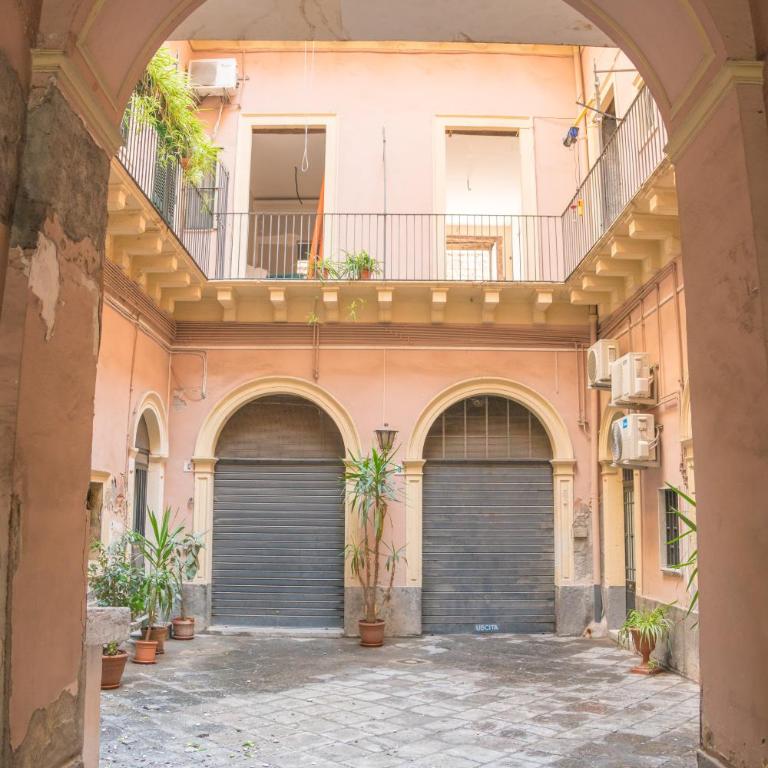 Appartamento Virginia - Apartment - Ground Floor - 2