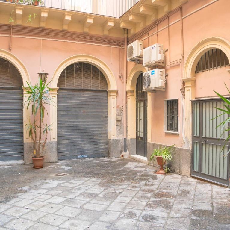 Appartamento Virginia - Apartment - Ground Floor - 3