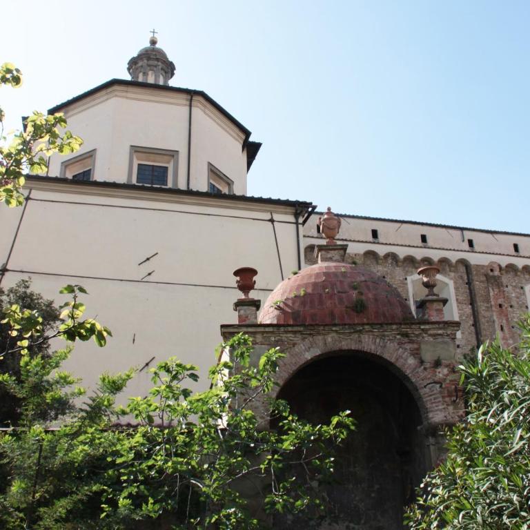 Studios Garden Terrace Oltrarno - Monolocale La Nicchia - 10