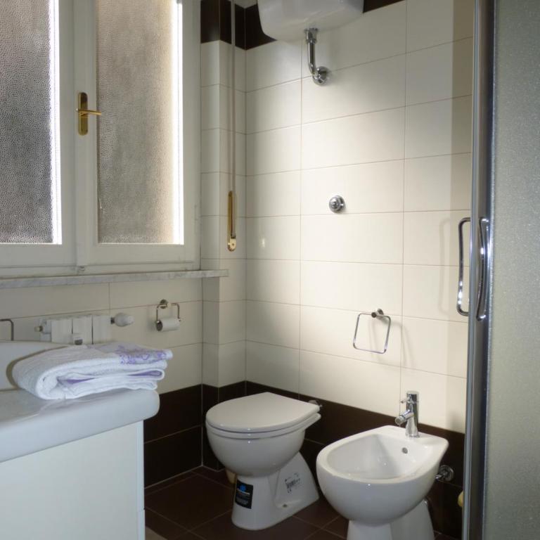 Elisir b&b - Camera Matrimoniale con Bagno Privato - 13