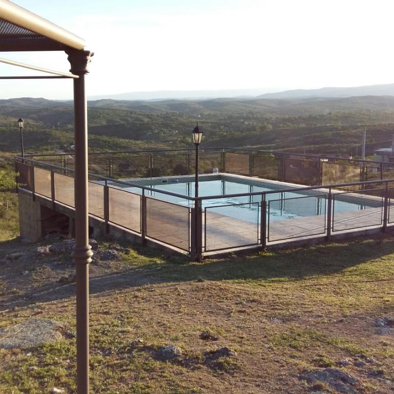 Estancia de Campo - Apartamento - 17