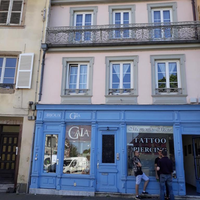 Le Quai 2 - Appartamento - 6