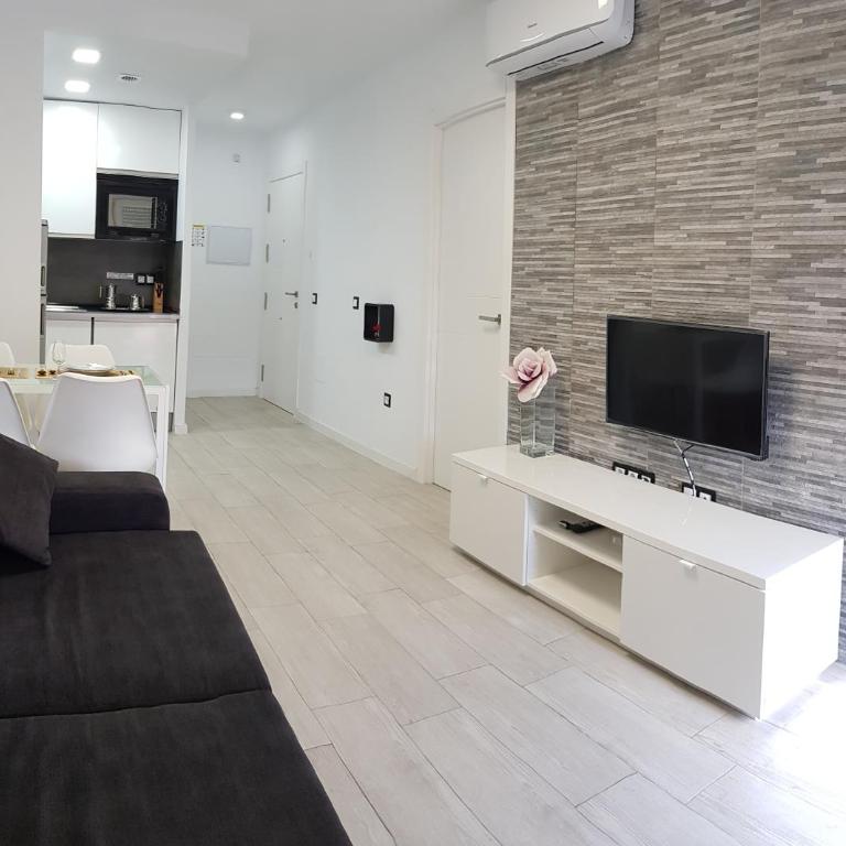 Málaga Alcolea - Apartment - 5