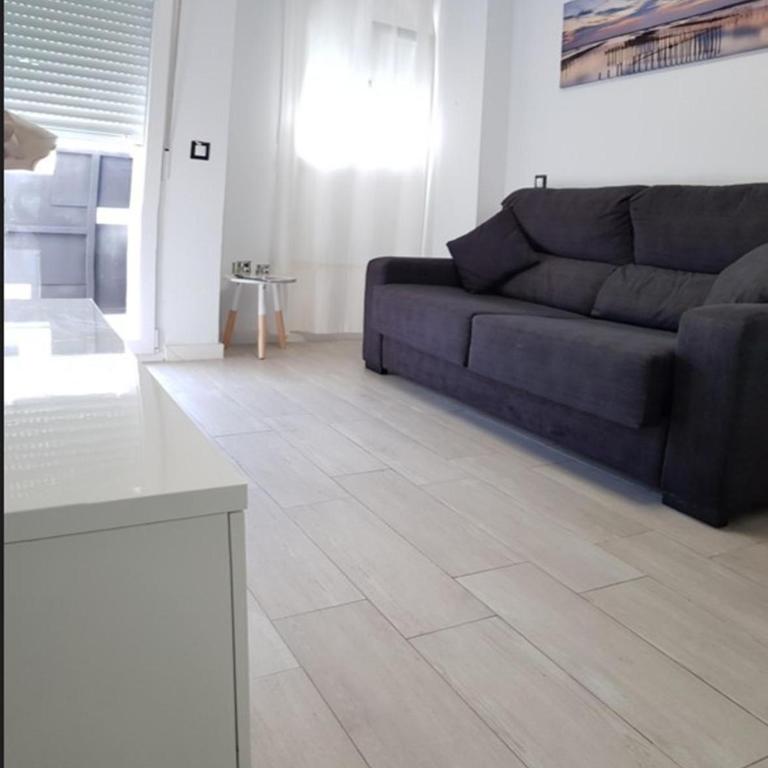 Málaga Alcolea - Apartment - 14