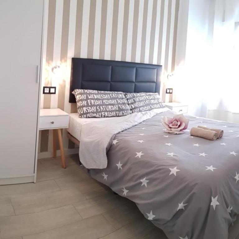 Málaga Alcolea - Apartment - 8