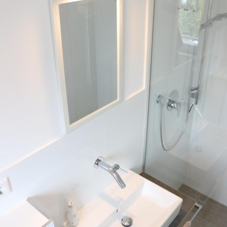 Mainviertelhof - Apartment - auf 2 Etagen - 3