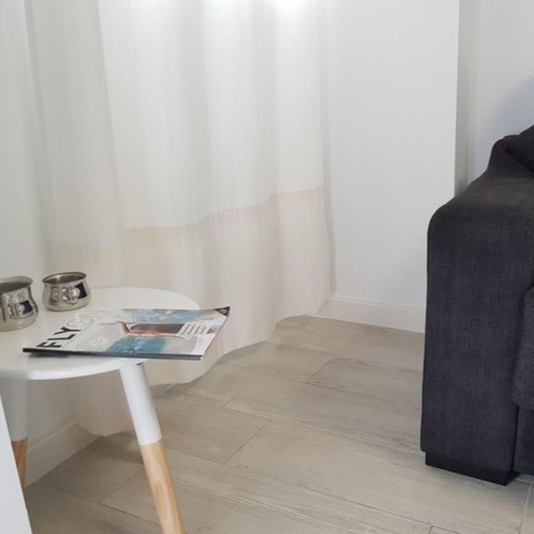 Málaga Alcolea - Apartment - 18
