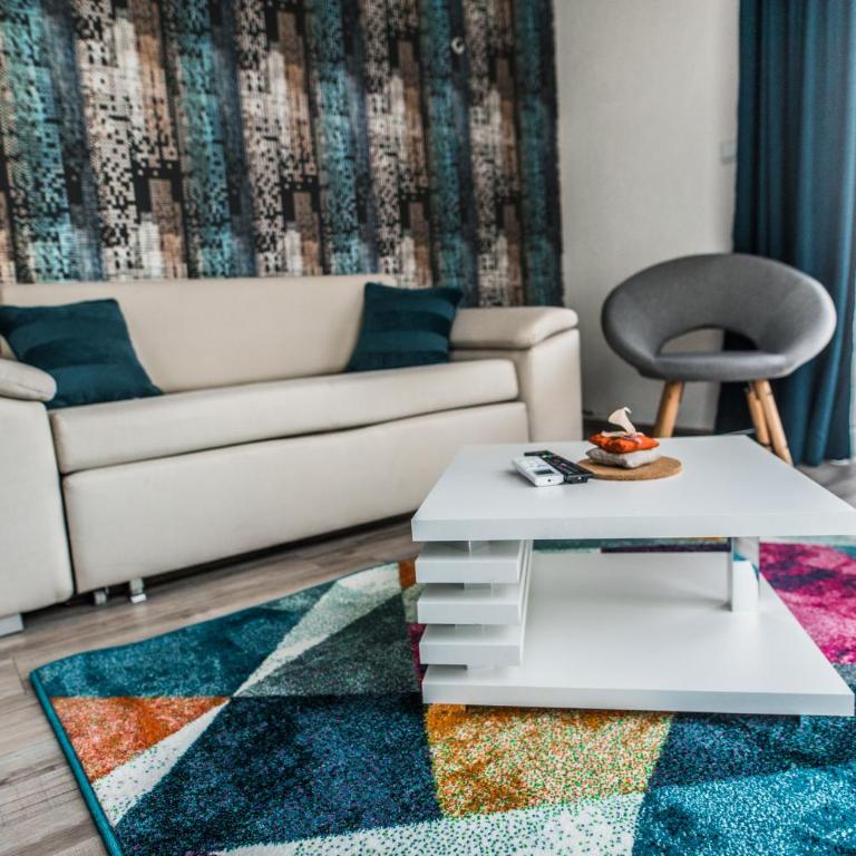 Apartments and Rooms Villa Majestic - Superior Apartment - 2