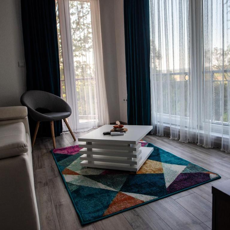 Apartments and Rooms Villa Majestic - Superior Apartment - 11