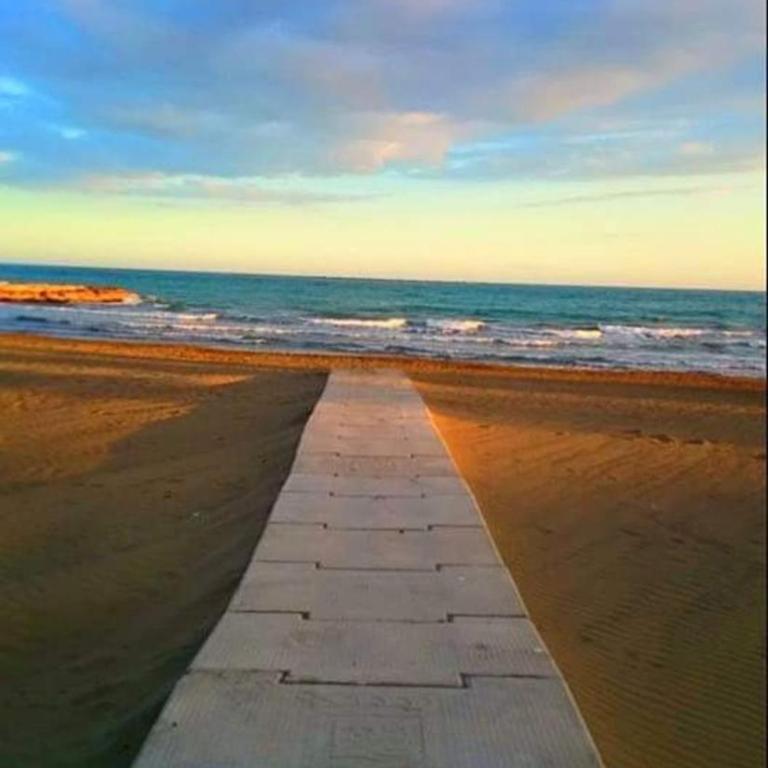 Malaga Rivas - Apartment - 18