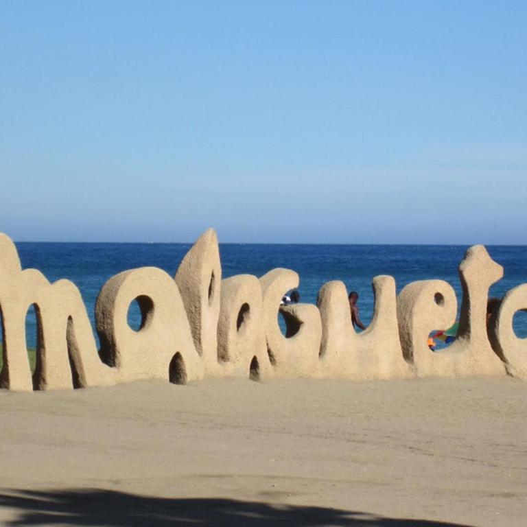 Malaga Rivas - Apartment - 17
