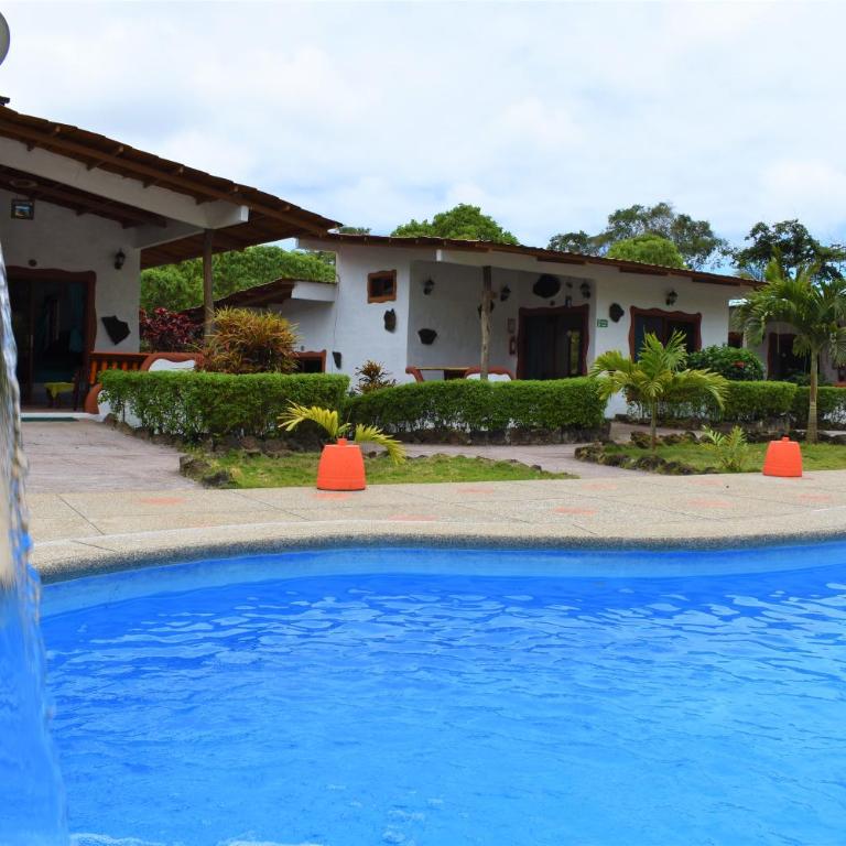 Piedras Blancas Lodge - Bungalow de 2 dormitorios - 1