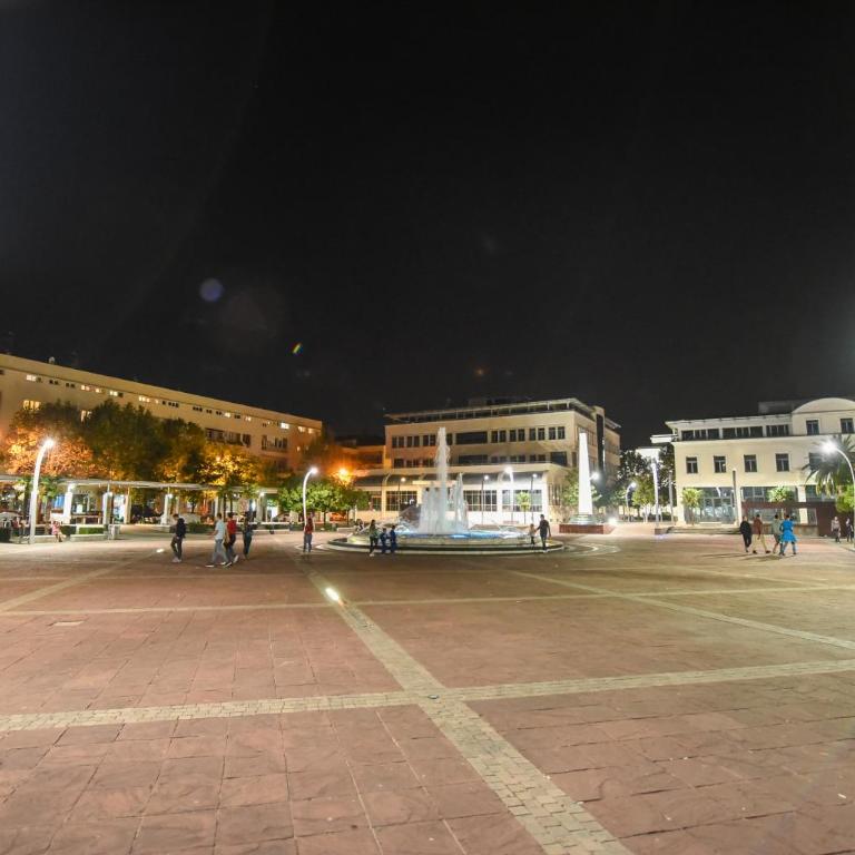Apartman Centar 1 - Apartman sa 2 Spavaće Sobe - 8