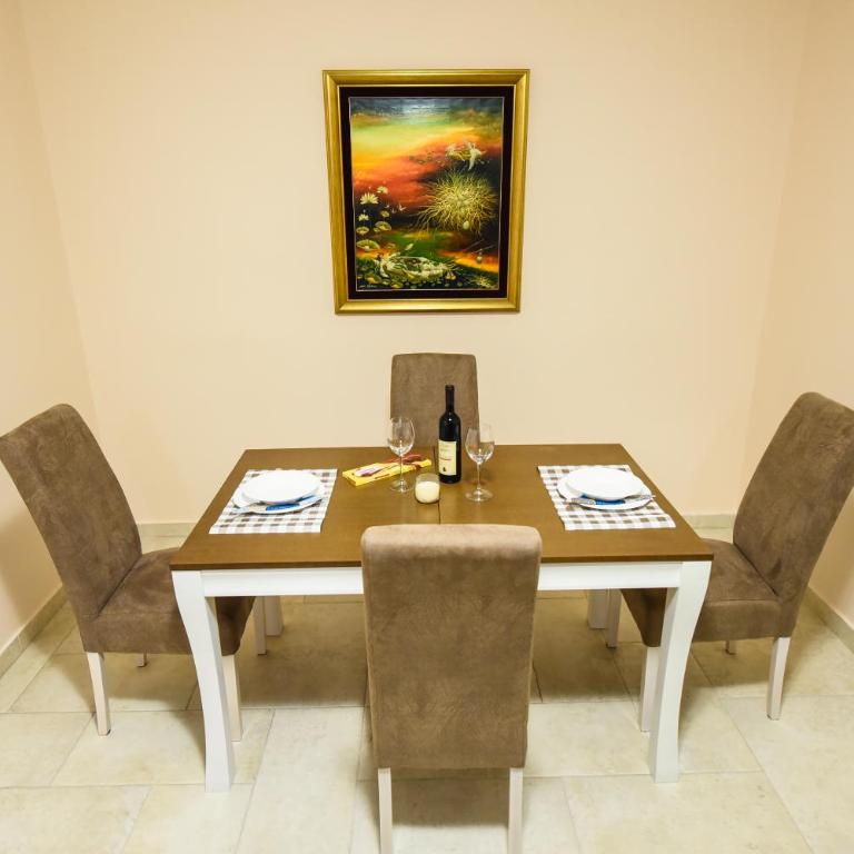Apartman Centar 1 - Apartman sa 2 Spavaće Sobe - 5