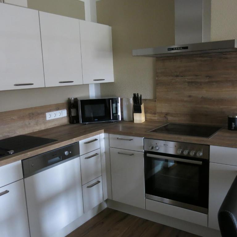 weitnaustyle - sehr gute Ausstattung, modern, sehr beliebt - Apartment - 3