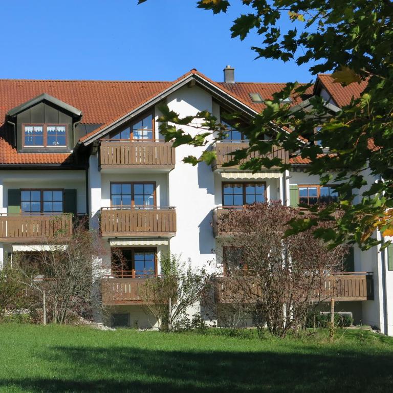 weitnaustyle - sehr gute Ausstattung, modern, sehr beliebt - Apartment - 12