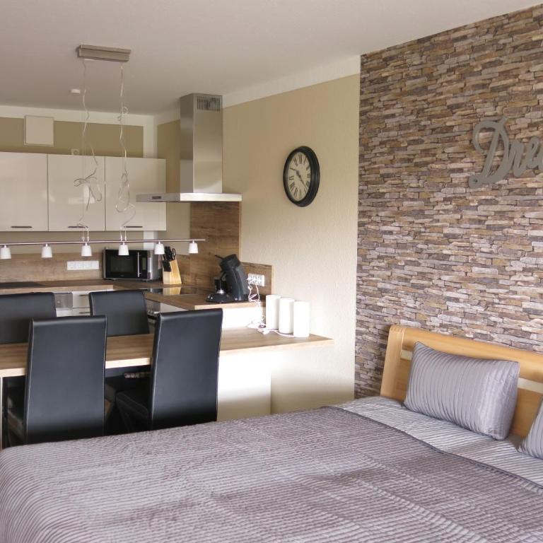 weitnaustyle - sehr gute Ausstattung, modern, sehr beliebt - Apartment - 6