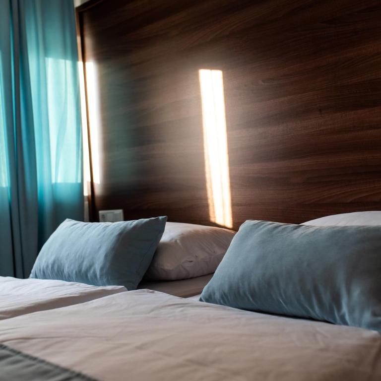Apartments and Rooms Villa Majestic - Deluxe Apartment - 9