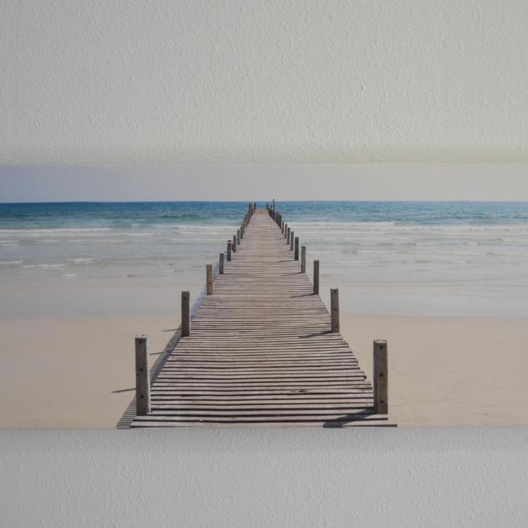 Beach Malvarrosa, Cabañal, Wifi free. Ca' Micaela. - Apartamento de 3 dormitorios - 33
