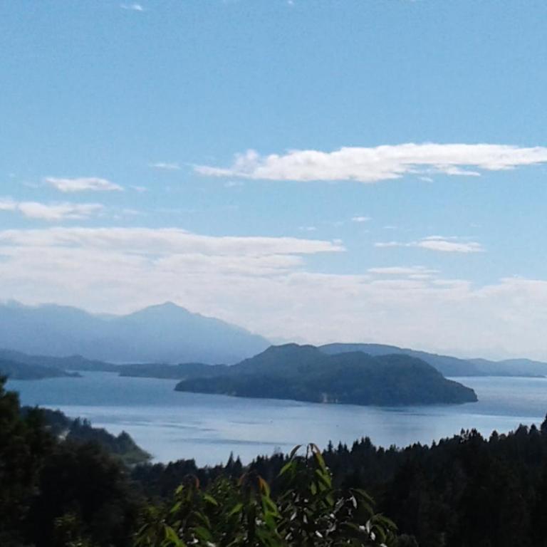 Paraísos Del Sur - Apartamento con vistas al lago - 29
