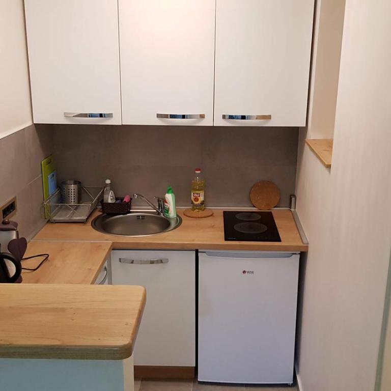 Dynasty Apartments - Apartman - 8