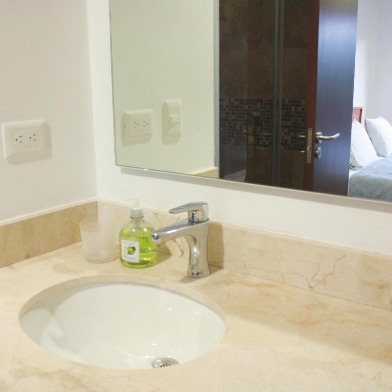 Beguest Paramar Terra - Apartamento - 22