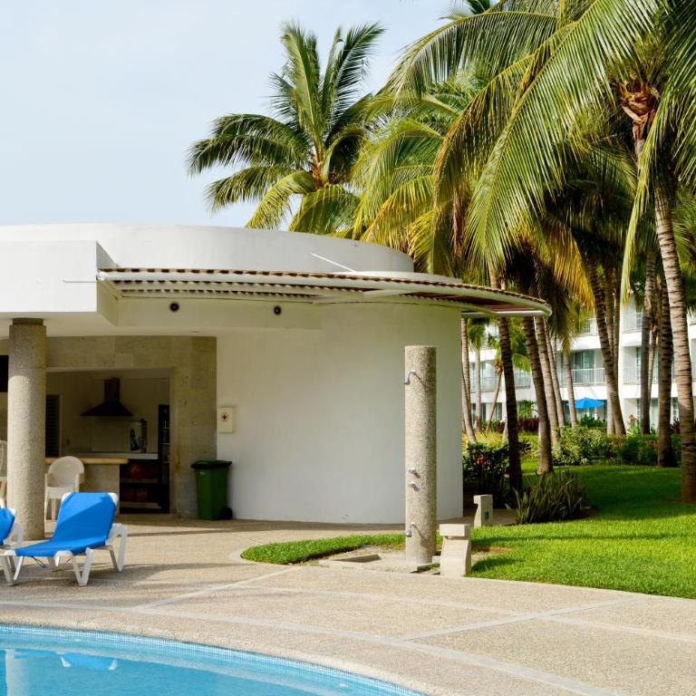 Condo Mayan Lakes - Apartamento - 46
