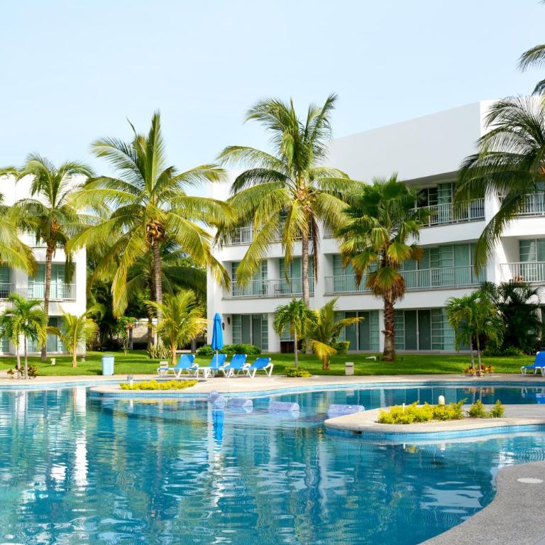 Condo Mayan Lakes - Apartamento - 25