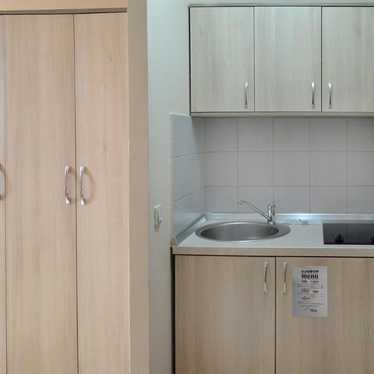 Garni Hotel Tri O - Studio (1 Adult) - 1