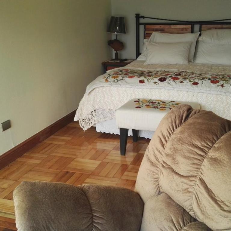 Departamento Frente al Mar - Apartamento con vistas al mar - 24