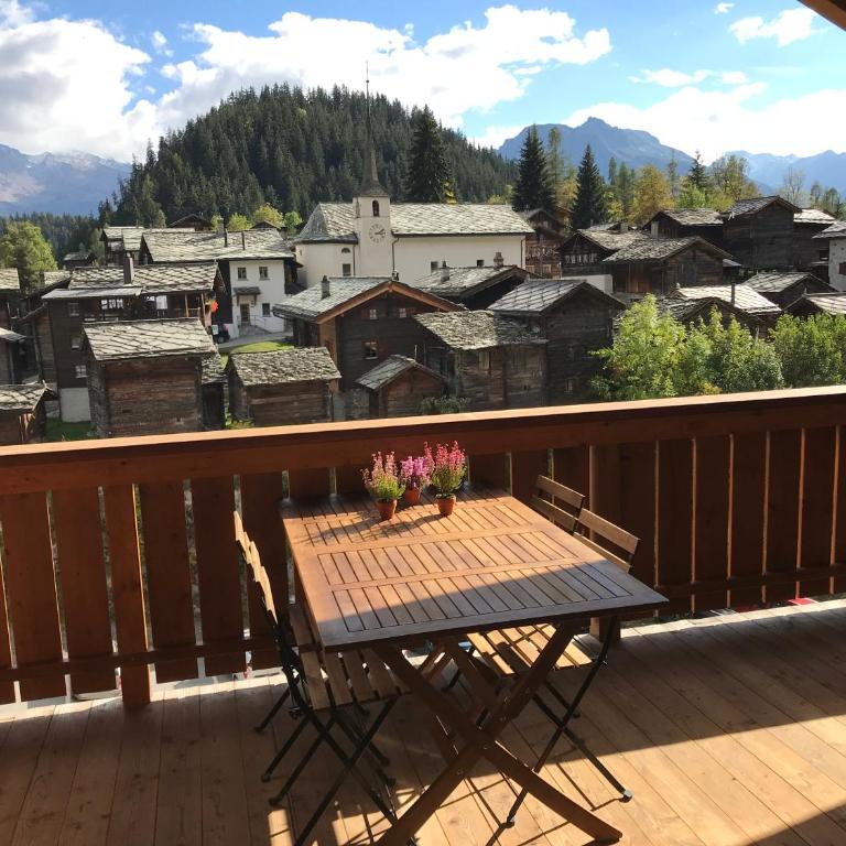 Panorama - Apartment mit 3 Schlafzimmern - 10