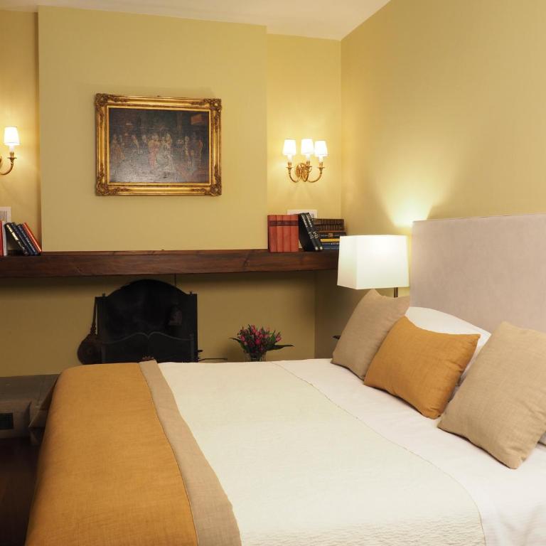 AQA Palace - Junior Suite con Terrazza - 10