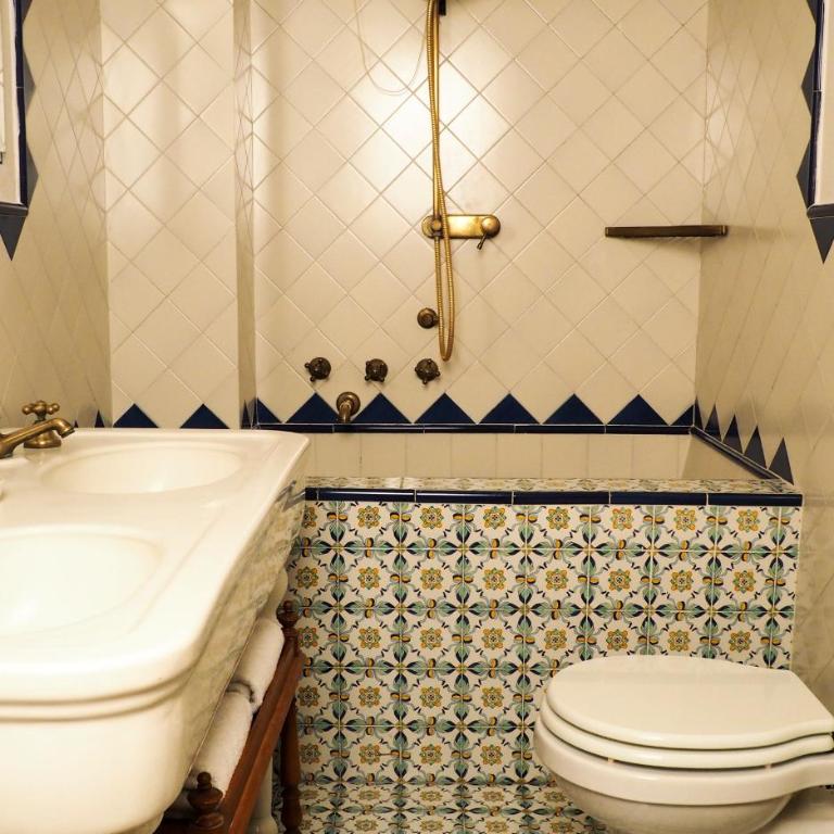 AQA Palace - Junior Suite con Terrazza - 9