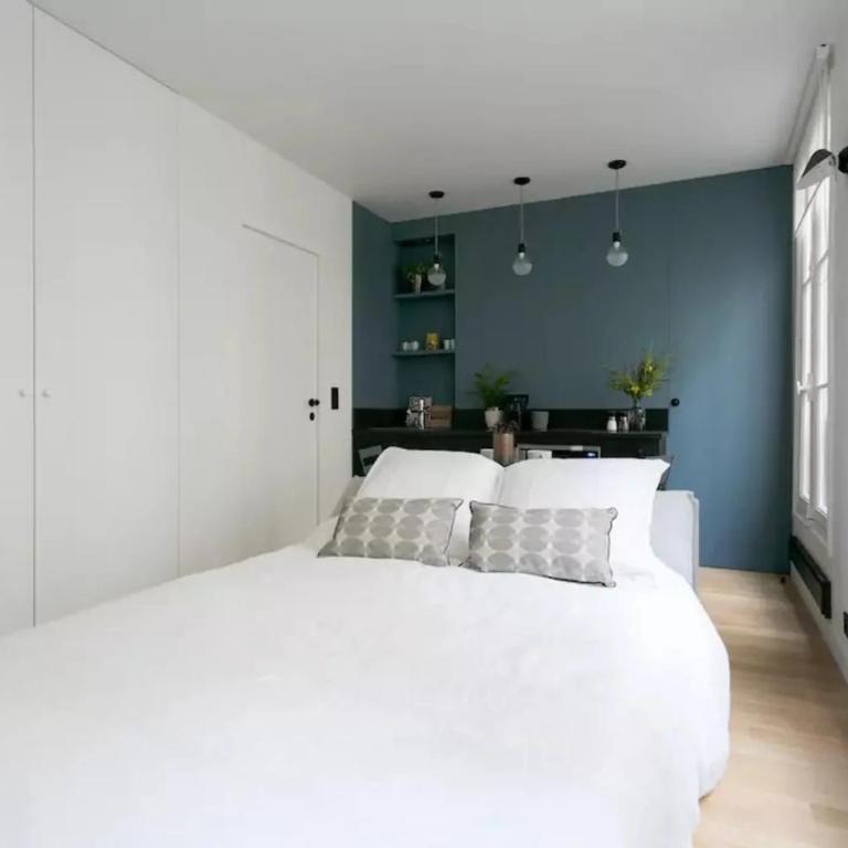 Appt central & cosy au cœur de Saint-Germain-des-Prés - Apartment - 4
